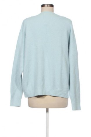 Damenpullover Cocomore, Größe 3XL, Farbe Blau, Preis € 28,99