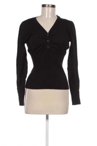 Pulover de femei Colloseum, Mărime L, Culoare Negru, Preț 54,99 Lei
