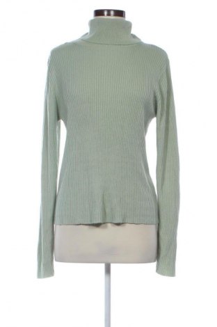 Damenpullover Collusion, Größe L, Farbe Grün, Preis € 24,55