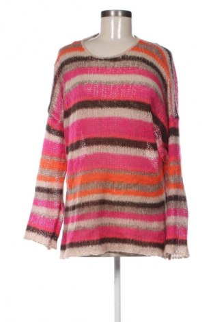 Damenpullover Comma,, Größe M, Farbe Mehrfarbig, Preis 31,82 €