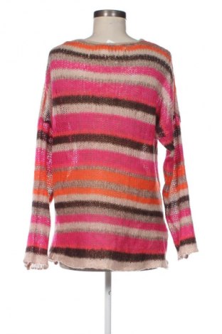 Damenpullover Comma,, Größe M, Farbe Mehrfarbig, Preis 31,82 €