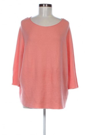 Damenpullover Comma,, Größe L, Farbe Rot, Preis € 31,71