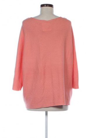 Damenpullover Comma,, Größe L, Farbe Rot, Preis € 31,71