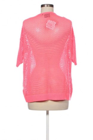 Damenpullover CoolCat, Größe M, Farbe Rosa, Preis € 21,00