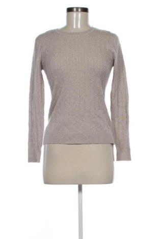 Pulover de femei Cozy, Mărime L, Culoare Bej, Preț 98,99 Lei