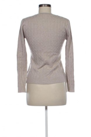 Pulover de femei Cozy, Mărime L, Culoare Bej, Preț 98,99 Lei