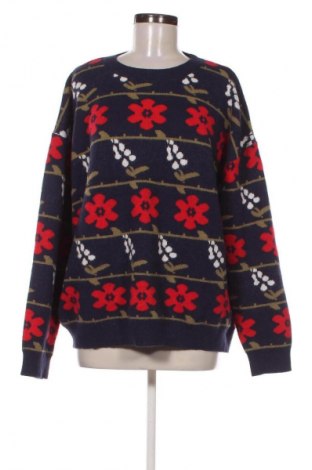 Pulover de femei DAZY, Mărime XL, Culoare Multicolor, Preț 98,99 Lei