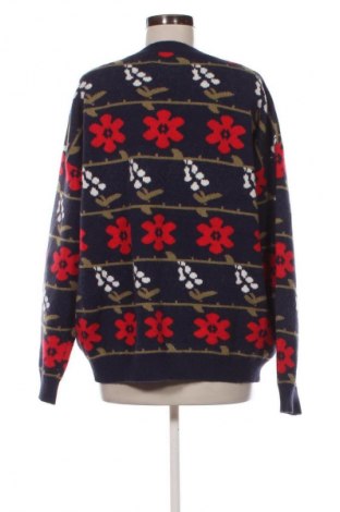 Pulover de femei DAZY, Mărime XL, Culoare Multicolor, Preț 98,99 Lei