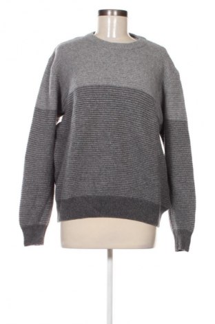 Damski sweter Deer Island, Rozmiar XXL, Kolor Szary, Cena 95,99 zł