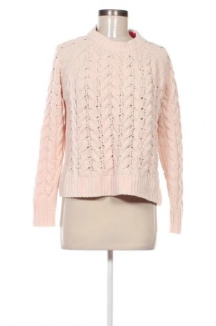 Pulover de femei Delicate Love, Mărime M, Culoare Bej, Preț 128,95 Lei