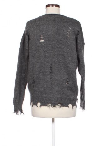 Damski sweter Dept, Rozmiar L, Kolor Szary, Cena 66,67 zł