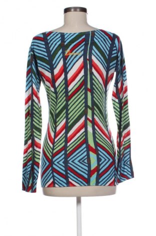 Damski sweter Desigual, Rozmiar L, Kolor Kolorowy, Cena 143,82 zł