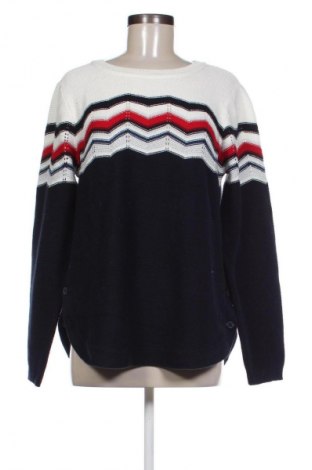 Pulover de femei Desigual, Mărime L, Culoare Multicolor, Preț 210,99 Lei