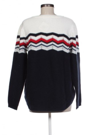 Pulover de femei Desigual, Mărime L, Culoare Multicolor, Preț 210,99 Lei