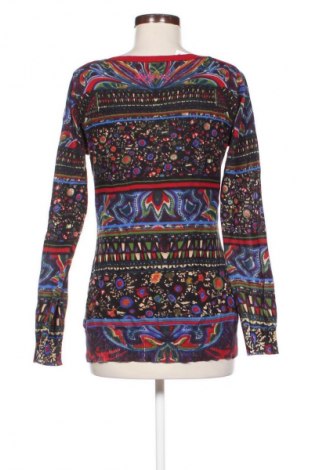 Damenpullover Desigual, Größe M, Farbe Mehrfarbig, Preis € 32,00