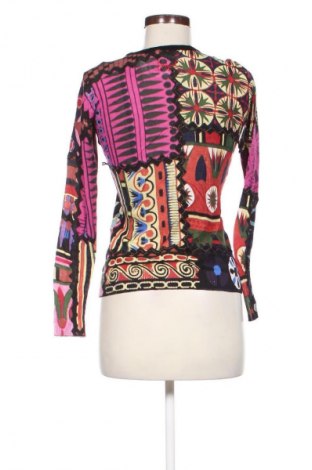 Damenpullover Desigual, Größe S, Farbe Mehrfarbig, Preis € 32,00