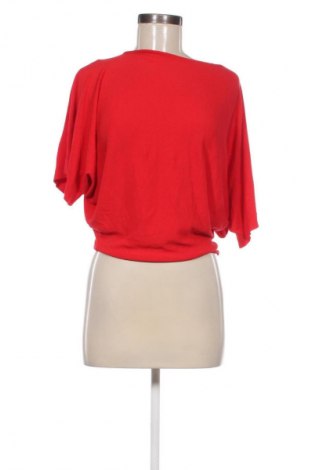 Damenpullover Dika, Größe S, Farbe Rot, Preis 47,57 €