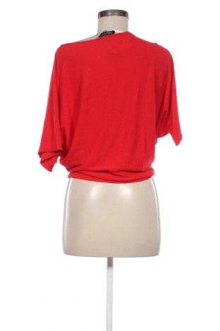 Damenpullover Dika, Größe S, Farbe Rot, Preis 47,57 €
