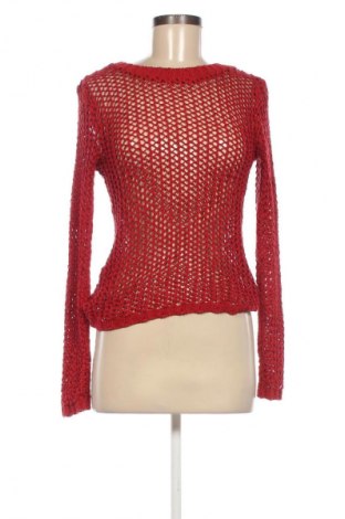 Damenpullover Dika, Größe M, Farbe Rot, Preis € 15,35