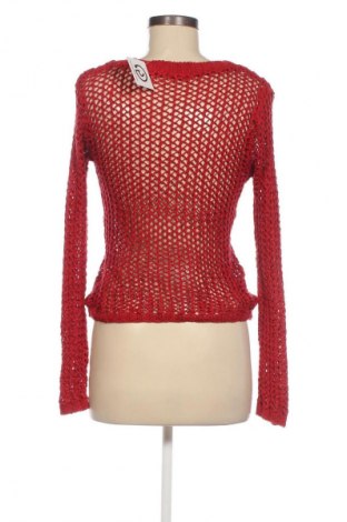 Damenpullover Dika, Größe M, Farbe Rot, Preis € 15,35