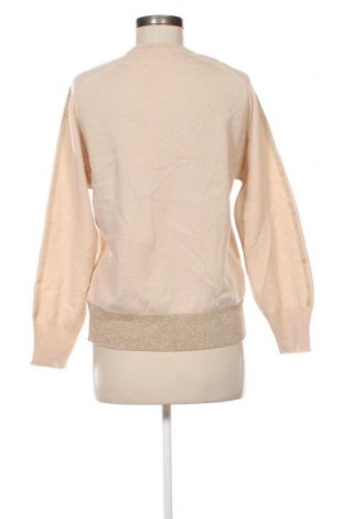 Damenpullover Due Amanti, Größe M, Farbe Beige, Preis € 71,99