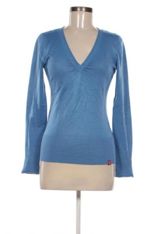 Dámský svetr Edc By Esprit, Velikost L, Barva Modrá, Cena  659,00 Kč