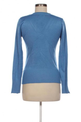 Dámský svetr Edc By Esprit, Velikost L, Barva Modrá, Cena  659,00 Kč