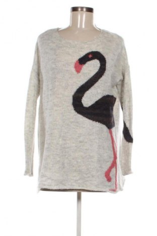 Pulover de femei Edc By Esprit, Mărime S, Culoare Gri, Preț 139,99 Lei