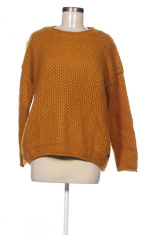 Dámský svetr Edc By Esprit, Velikost S, Barva Oranžová, Cena  659,00 Kč