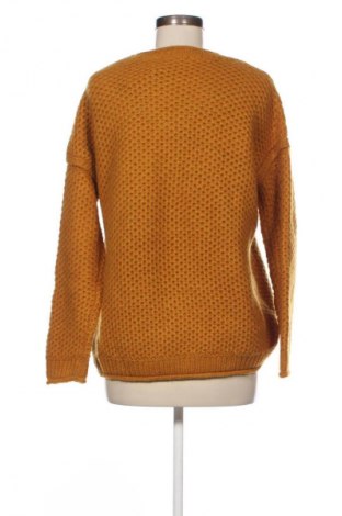 Dámský svetr Edc By Esprit, Velikost S, Barva Oranžová, Cena  659,00 Kč