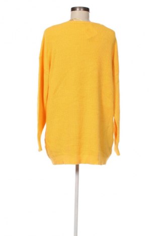 Damenpullover Edc By Esprit, Größe XL, Farbe Gelb, Preis 28,99 €