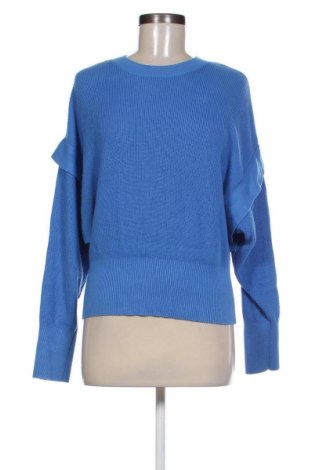 Γυναικείο πουλόβερ Edc By Esprit, Μέγεθος S, Χρώμα Μπλέ, Τιμή 20,97 €