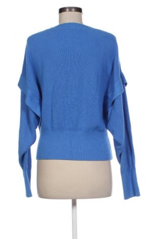 Γυναικείο πουλόβερ Edc By Esprit, Μέγεθος S, Χρώμα Μπλέ, Τιμή 20,97 €