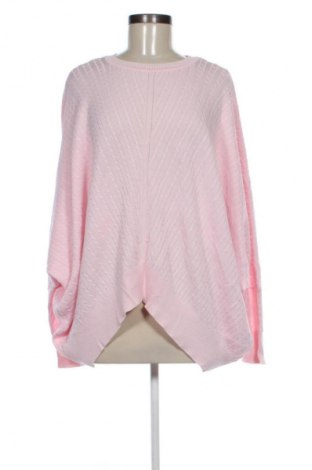Damenpullover Elizabeth, Größe XXL, Farbe Rosa, Preis € 14,83