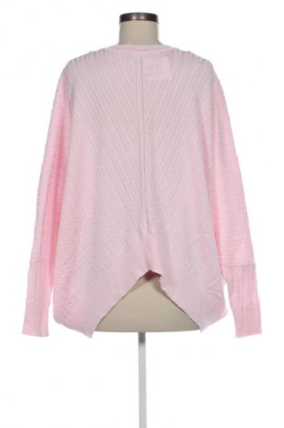 Damenpullover Elizabeth, Größe XXL, Farbe Rosa, Preis € 14,83