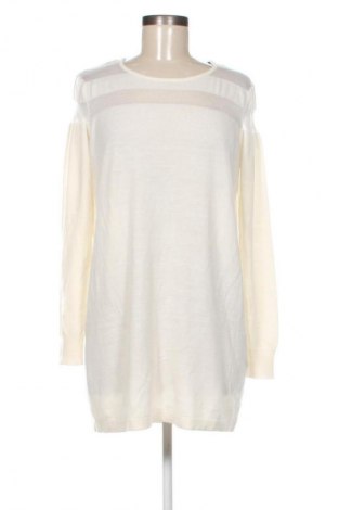 Damenpullover Ellos, Größe M, Farbe Ecru, Preis € 24,55