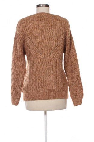 Pulover de femei Elora, Mărime M, Culoare Maro, Preț 139,99 Lei