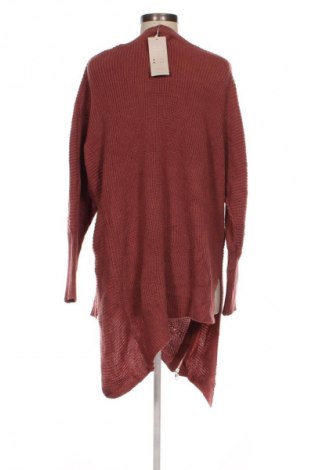 Pulover de femei Emery rose, Mărime XXL, Culoare Maro, Preț 156,99 Lei