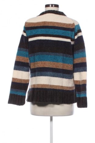 Damski sweter Emoi By Emonite, Rozmiar L, Kolor Kolorowy, Cena 134,99 zł