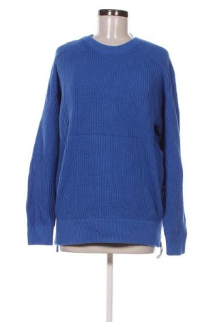 Pulover de femei Esisto, Mărime M, Culoare Albastru, Preț 139,99 Lei
