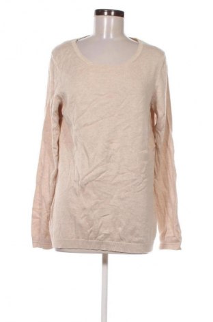Női pulóver Esprit, Méret XL, Szín Bézs, Ár 11 099 Ft