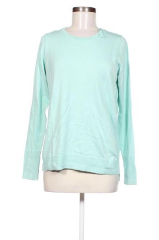Damenpullover Esprit, Größe L, Farbe Grün, Preis 20,97 €