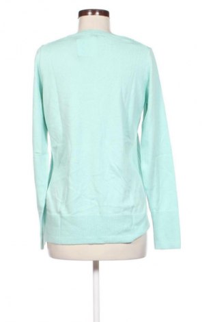 Damenpullover Esprit, Größe L, Farbe Grün, Preis 20,97 €
