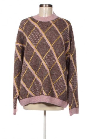 Damski sweter Esprit, Rozmiar XXL, Kolor Kolorowy, Cena 305,99 zł