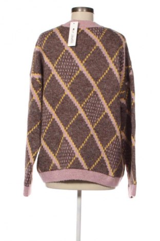 Damski sweter Esprit, Rozmiar XXL, Kolor Kolorowy, Cena 305,99 zł