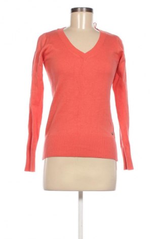Pulover de femei Essentials, Mărime L, Culoare Portocaliu, Preț 76,32 Lei