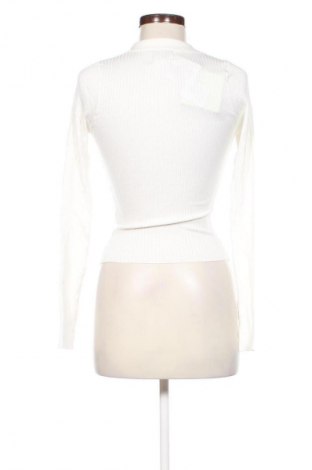 Pulover de femei Even&Odd, Mărime S, Culoare Alb, Preț 125,99 Lei
