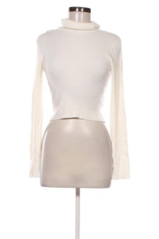 Pulover de femei Even&Odd, Mărime M, Culoare Alb, Preț 156,99 Lei