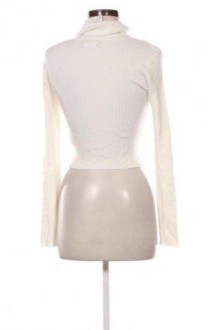 Pulover de femei Even&Odd, Mărime M, Culoare Alb, Preț 156,99 Lei