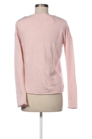 Damski sweter Ever.me by Takko Fashion, Rozmiar S, Kolor Różowy, Cena 67,41 zł